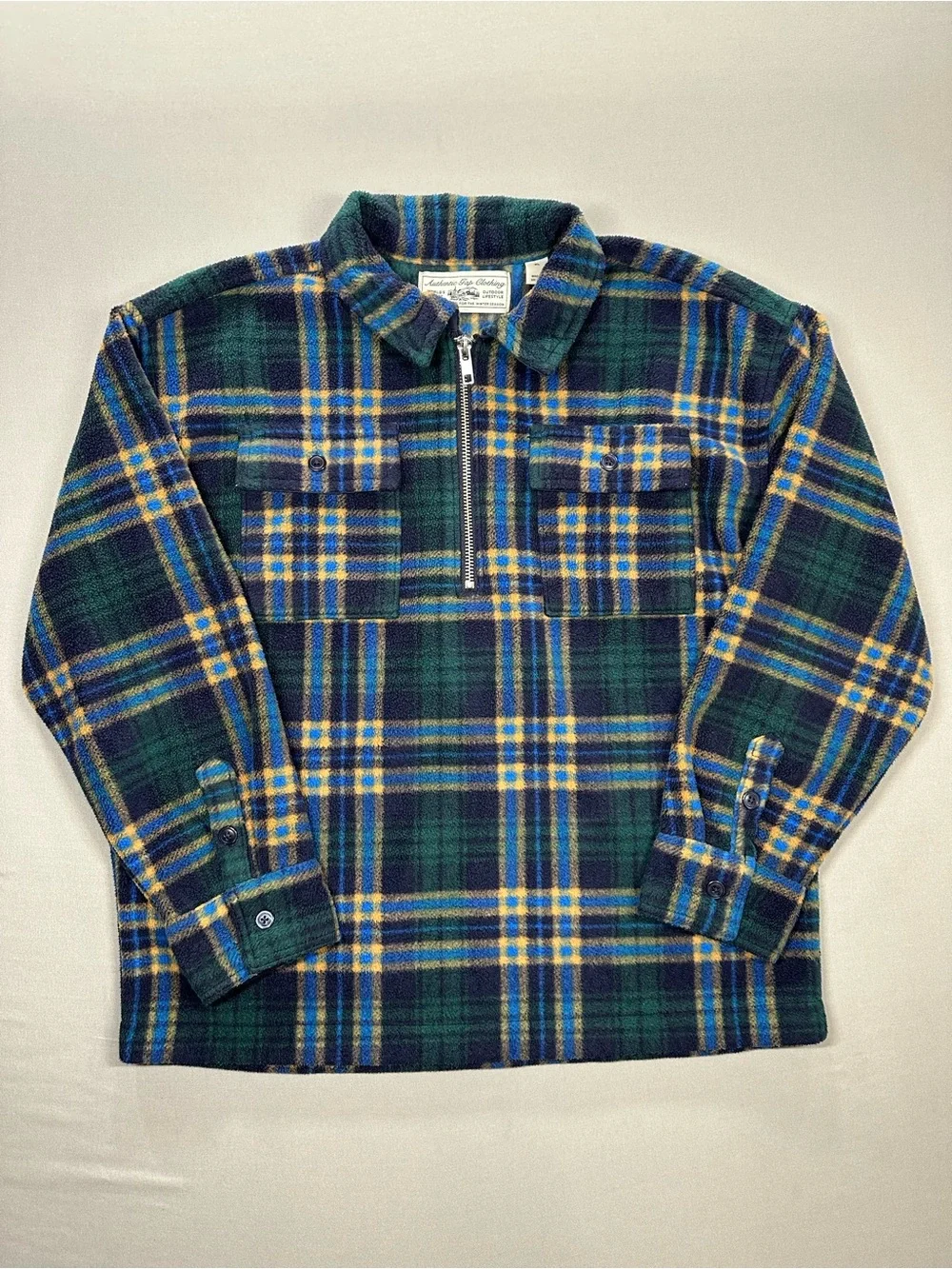 GAP good pre